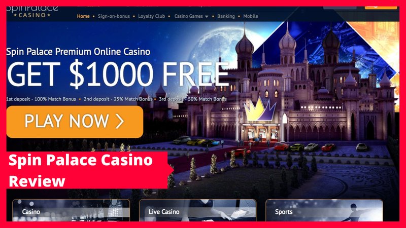 Best spin castle casino login in United Kingdom